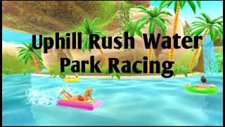 Uphill Rush Water Park Racing screenshot 4