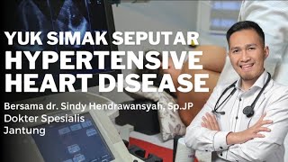 Hhd Penyakit Jantung Darah Tinggi