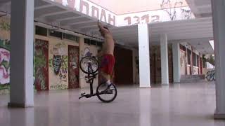 GIANNIS CATERNELLIS-FREESTYLER #122