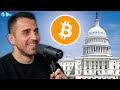 US Politicans Are Protecting Bitcoin Now!