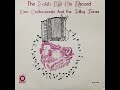 Ethno-American LP recordings in the US, 1972. Sound 1048 A/B. Don Cialkoszewski and The Tilby Tones