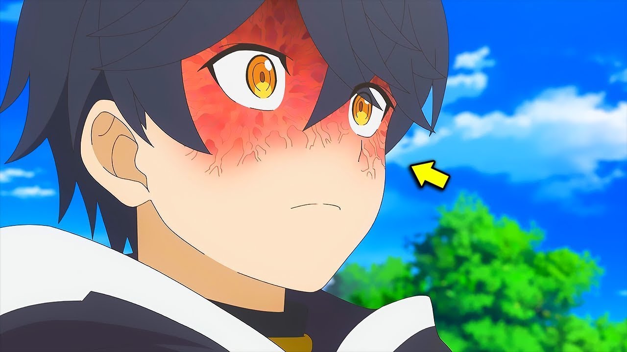 طفل اتولد بدون قوه سحريه اتحدى اقوى المغامرين في عالم السحر وصدمهم بقوته |ملخص انمي كامل