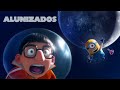 ALUNIZADOS | Corto – Tráiler Oficial (Illumination Studios) HD