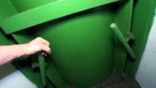 Kryt Civilnej Ochrany - Ako Otvorit Dvere A Zachranit Zivot - Ivan Donoval