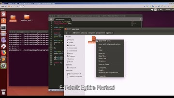 C++ Öğreniyorum Operator Overloading