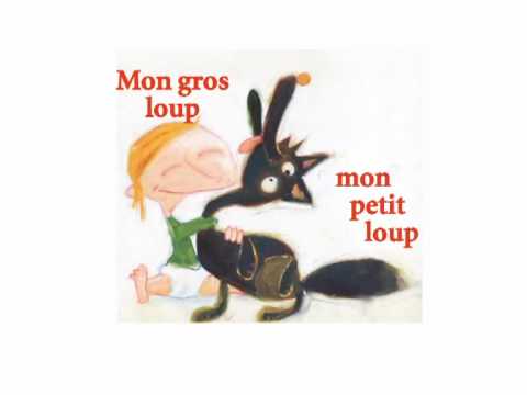 Henri Des Mon Gros Loup Mon P Tit Loup Youtube Henri Des Mon Gros Loup Mon P Tit Loup Youtube