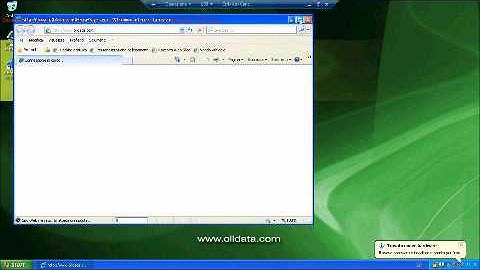 Windows XP Mode In Windows 7 Tutorial