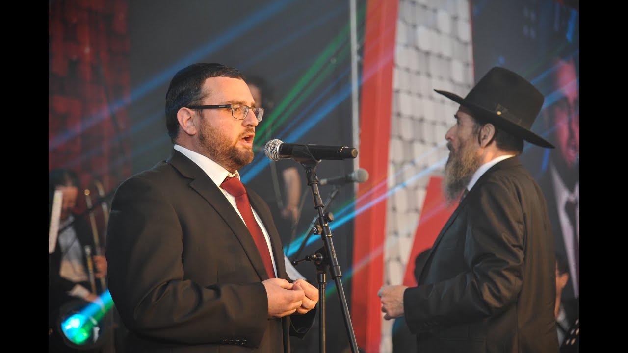 rebecca 粉餅 יבנה המקדש - אברהם ברנהולץ - מונה רוזנבלום - מקהלת מלכות - ארגון מסילה | Bernholtz - Mona - Malchus