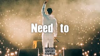 Soldmelodic Piano Type Beat-Need To