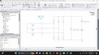 EE 511 Class 3/13/24 Netlist External Excitation