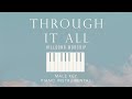 THROUGH IT ALL⎜Hillsong Worship (Male Key) - Piano Instrumental Cover by GershonRebong