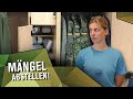 Die unangekündigte Stubenkontrolle | DIE REKRUTINNEN | Folge 9