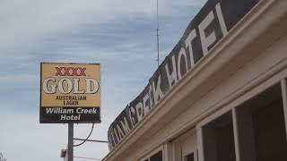 Is This The Most Remote Pub In Australia? - William Creek Hotel - The Beer Pioneer (Series 2)