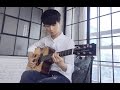 Sungha jung on cloud nine  sungha jung