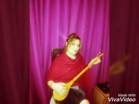 تصنیف گلنار باصدای هستی