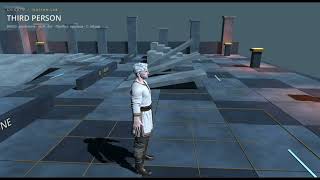 Full [Godot + Codex/GPT-6 Astra] Building a Procedural In-Place Jump (v2) News