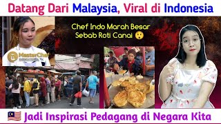 CARA ORANG MALAYSIA di PAKAI MENDADAK KAYA OLEH PEDANGAN INDONESIA❗❗