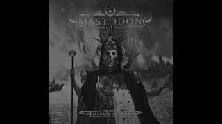 Mastodon - Jaguar God (𝙎𝙇𝙊𝙒𝙀𝘿 + 𝙍𝙀𝙑𝙀𝙍𝘽)