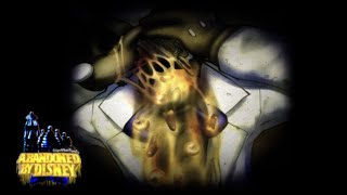 The Disney Mod Could Be The Best Fnf Mod Yet