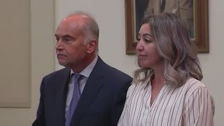 Former Vanderbilt nurse RaDonda Vaught sentenced to 3 years probation