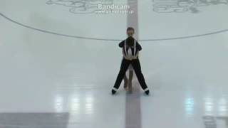 Billy And Paige British Couples 2016 Winners