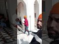 Ponta Sahib Gurudwara 🙏 Himachal Pradesh ⛰️🗻🌄