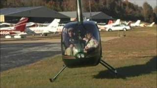 Emergency Procedures in the R44 - part 1