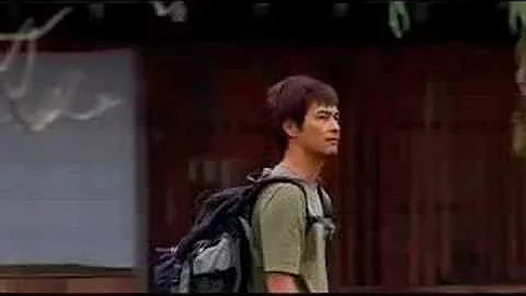 andrew lin - what's your color?