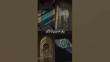 #اللهم_صل_وسلم_على_نبينا_محمد #تلاوة_خاشعة #راحة_نفسية #اكسبلور