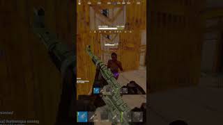 The Most Op Weapon In Trust In Rust