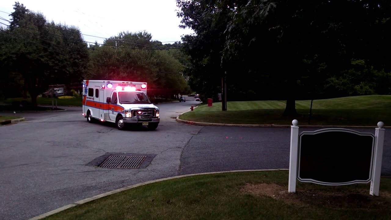 Parkside fire call YouTube