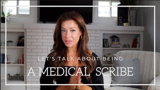 Pre PA | Working as a Medical Scribe