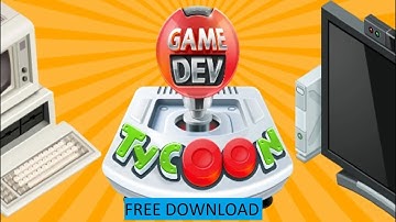 Best Guide Get Game Dev Tycoon Mobile 💯 Game Dev Tycoon Free Download (NEW DOWNLOAD 2022)