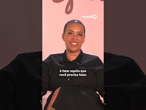 Veronica Oliveira e a força das "mulheres afiadas" e inspiradoras