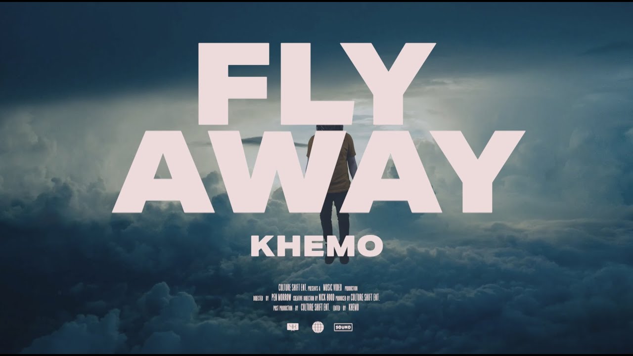 Khemo - Fly Away