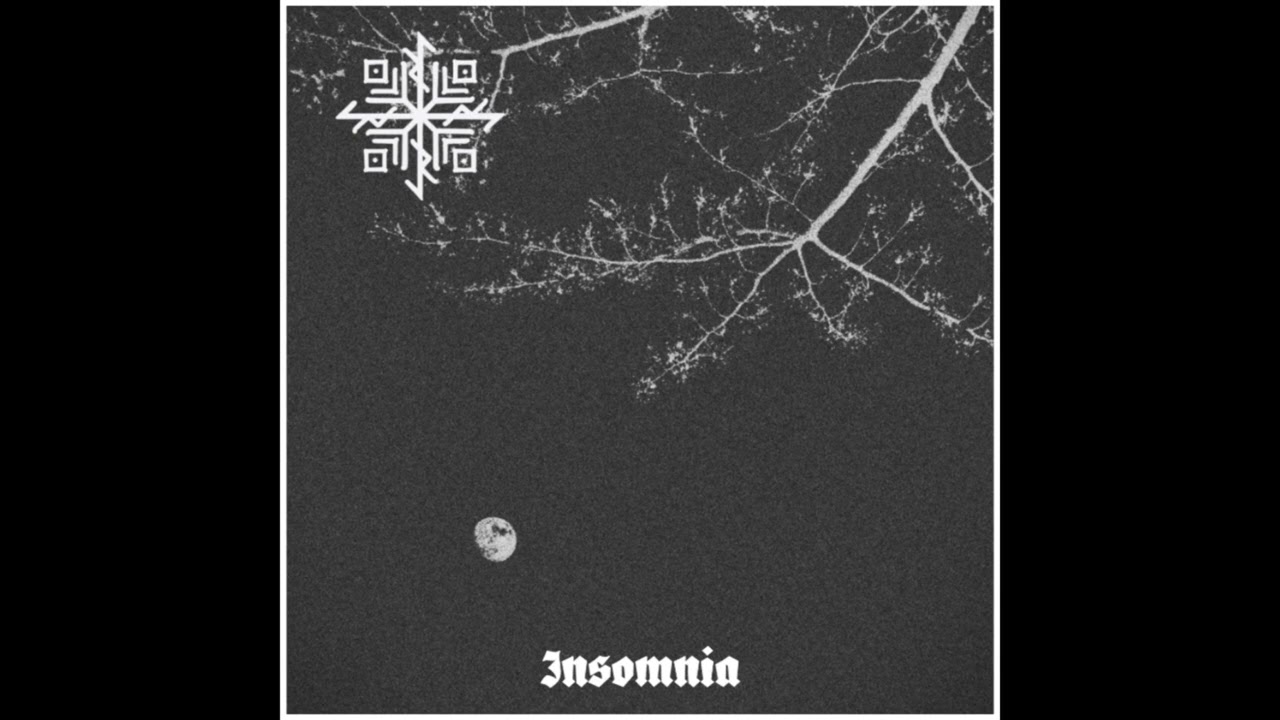 Algor Profundus (Poland) — Insomnia — 2026 demo