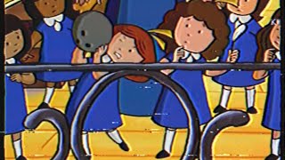 Nick Jr Vhs Footage 7