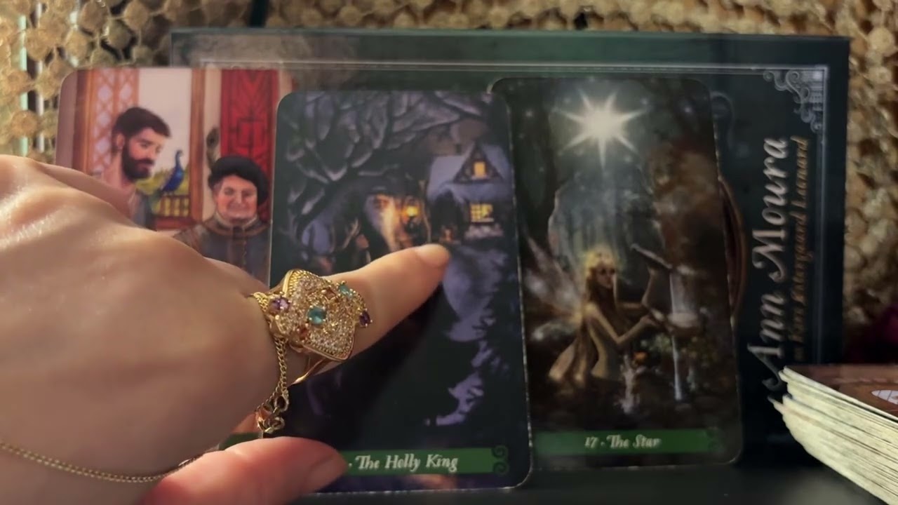 كارما المؤذي بالكروت.. ٥ كروت هترجعه يكلم نفسه! 🃏🔥ورشة يونج وريسو