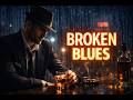 Last Chord of Us & Highway Where You Let Me Go | Midnight Blues Guitar Mix