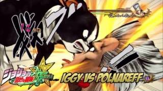 Jojo's Bizarre Adventure: Stardust Crusaders - Ending Theme Full