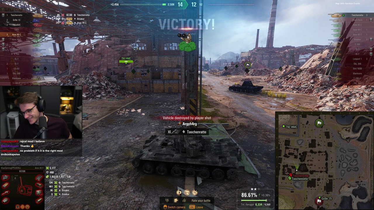 I am once again, attempting Ambush 14...