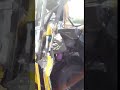 DPS School Bus - Delhi Public School Bus Collides with Truck 6 Dead ,12 Injured