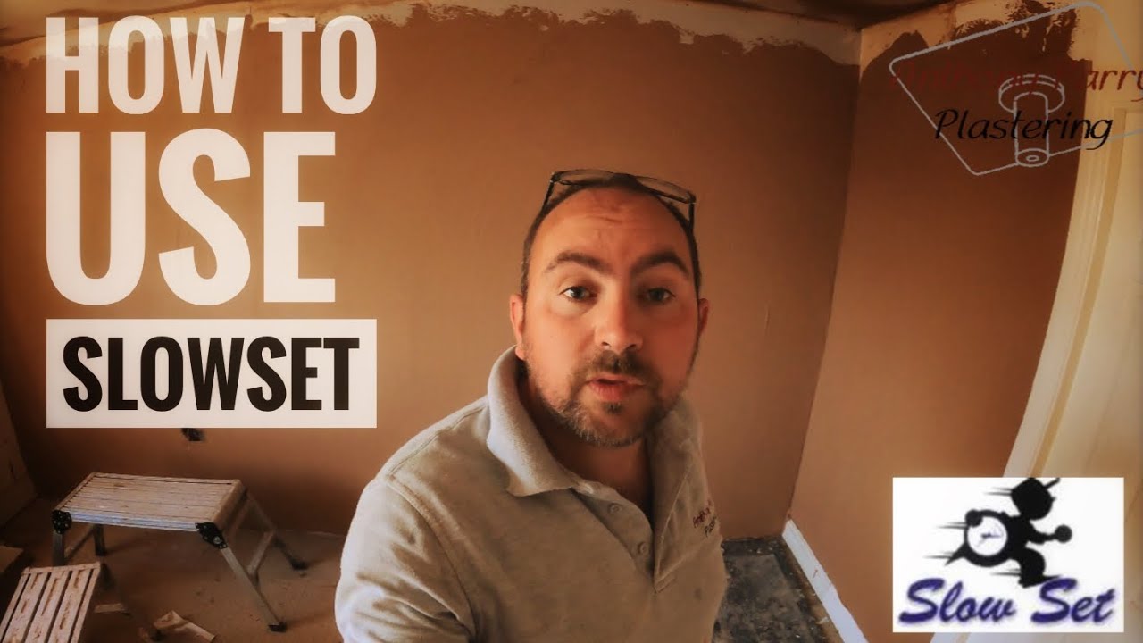 SLOWSET first impressions and how to use it. - YouTube