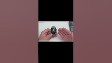 watchOS 10 Outdoor cycling #apple