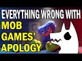 Everything Wrong With the Poppy Playtime Apology