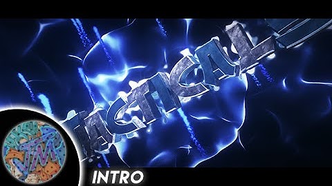 「INTRO」Tacticals ► Hard Sync!