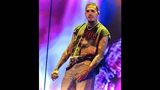 [FREE] Chris Brown Type Beat - \