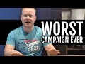 *STORY TIME* My WORST Affiliate Marketing Campaign EVER 📉