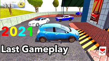 Gas Station 2: Highway Service iOS gameplay Part-6. IMbuzz GAMING
