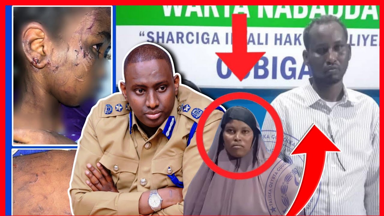 Срочно: сегодня вечером произошёл инцидент, ещё более ужасный, чем в Сабрине.